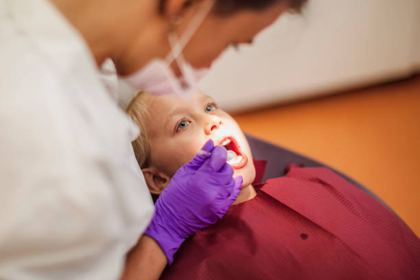 Best Emergency Wisdom Teeth Removal in Celina, TX