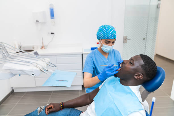 Best Emergency Dental Care for Broken or Chipped Teeth in Celina, TX